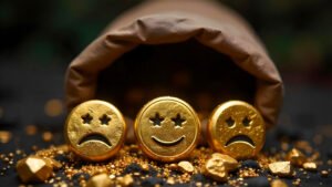 Why Your Customer Complaints Are a Goldmine You’re Ignoring