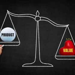 Stop Selling Products—Start Selling Transformations