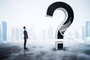 7 Questions You’re Not Asking That Can Revolutionize Your Business Strategy